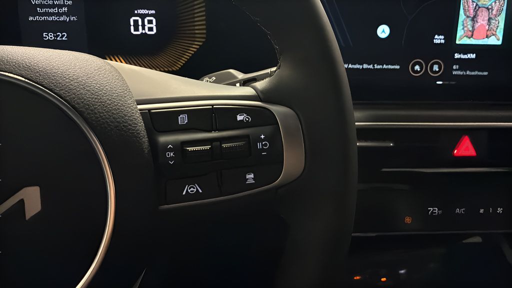 New 2026 Kia K5 GT-Line w/ GT-Line Premium Package FWD image 28