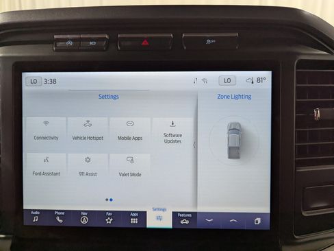 Used 2023 Ford F150 XLT w/ Equipment Group 302A High AWD/4WD image 29