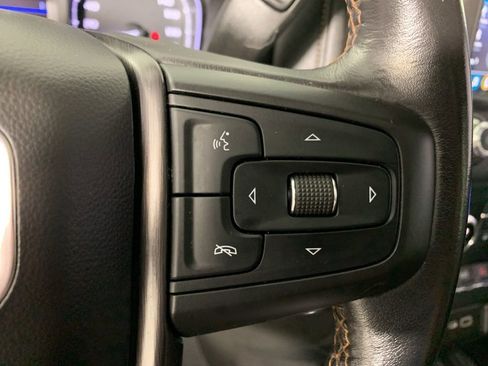 Used 2020 GMC Sierra 1500 AT4 w/ AT4 Premium Package image 24