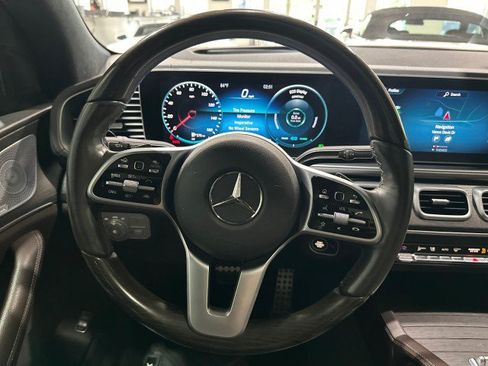 Used 2020 Mercedes-Benz GLS 580 4MATIC image 67