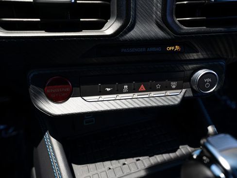 Used 2024 Ford Mustang Dark Horse RWD image 44