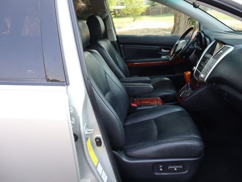 Used 2004 Lexus RX 330 AWD w/ Premium Plus Pkg image 22