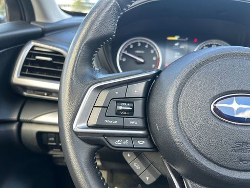 Used 2022 Subaru Forester Premium AWD/4WD image 18