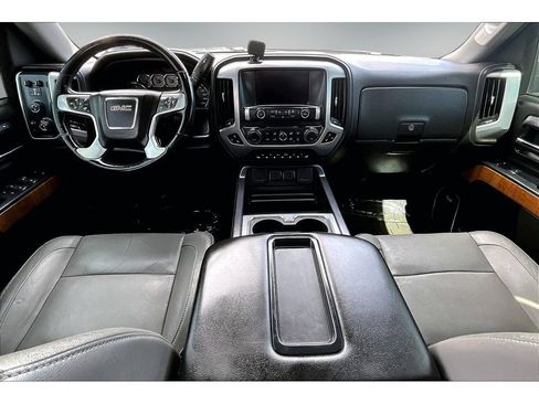 Used 2014 GMC Sierra 1500 SLT AWD/4WD image 8