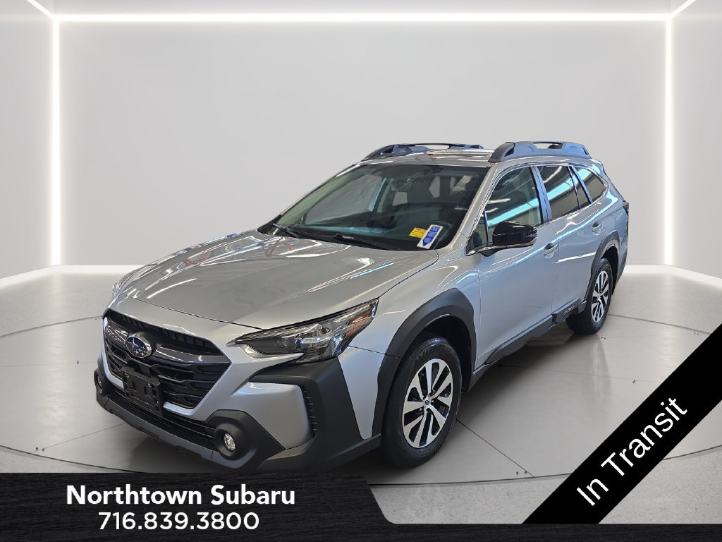 Used 2024 Subaru Outback Premium AWD/4WD image 1