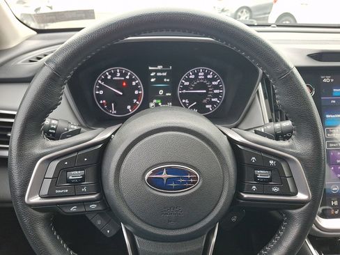 Used 2022 Subaru Outback Limited image 19