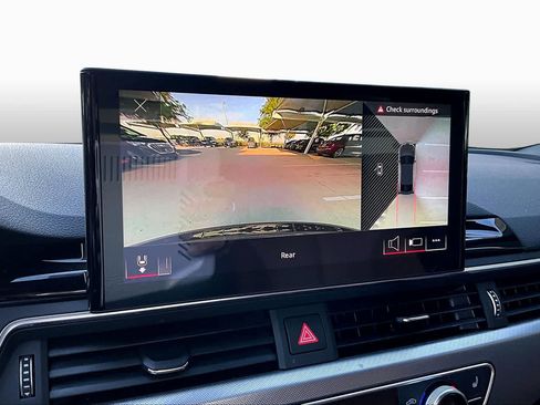 Used 2023 Audi A5 2.0T Premium Plus w/ Premium Plus AWD/4WD image 31