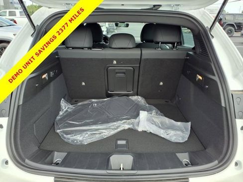 New 2025 Dodge Hornet GT w/ Tech Pack image 19