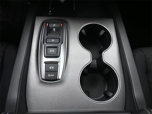 New 2026 Honda Ridgeline Sport image 9