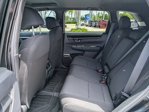 Certified 2026 Honda CR-V Sport image 14