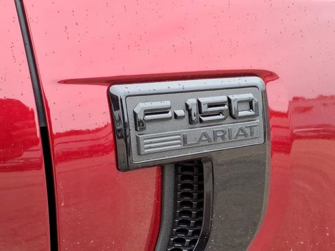 New 2026 Ford F150 Lariat AWD/4WD image 12