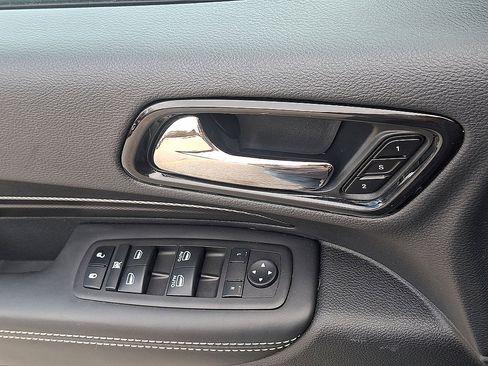 Used 2023 Dodge Durango SRT Hellcat AWD/4WD image 10