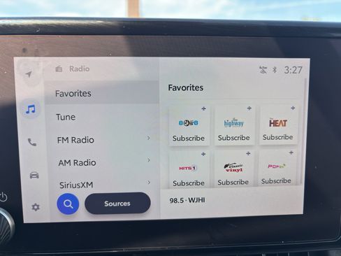 Used 2024 Toyota RAV4 LE image 10