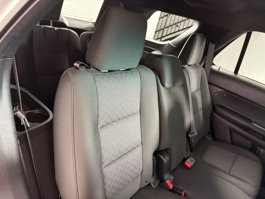 Used 2014 Ford Explorer XLT AWD/4WD image 20