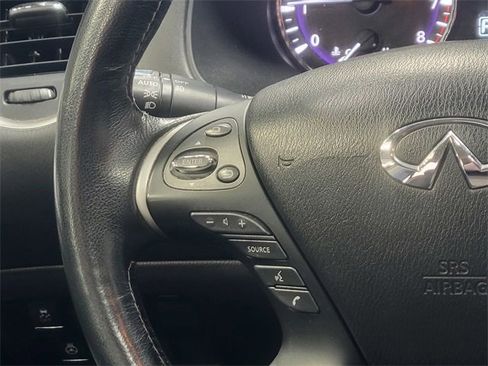 Used 2018 INFINITI QX60 Base w/ Premium Plus Package image 26