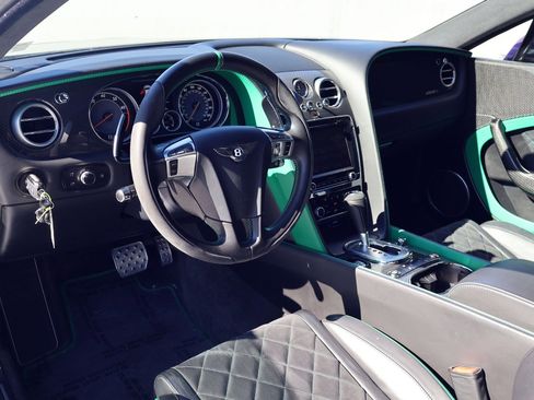 Used 2015 Bentley Continental GT3-R image 4