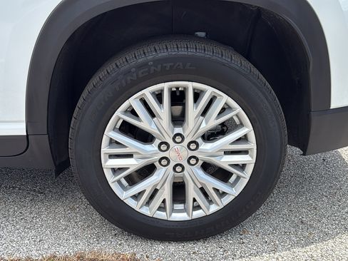 Used 2026 GMC Acadia Elevation w/ Elevation Premium Package FWD image 31