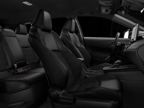 New 2026 Toyota Corolla Cross XSE w/ Convenience Package image 28