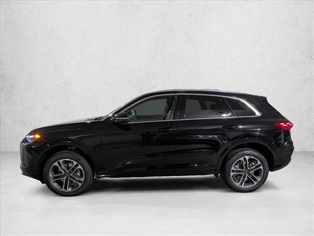Used 2025 Audi Q5 Premium w/ Convenience Package AWD/4WD image 9