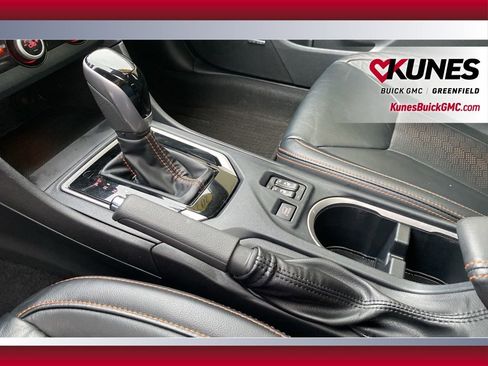 Used 2022 Subaru Crosstrek 2.5i Limited w/ Moonroof Package 2 image 26