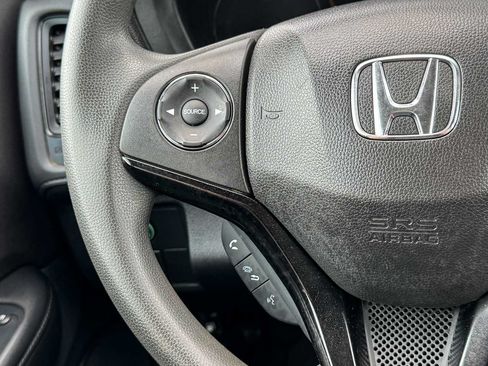 Used 2016 Honda HR-V LX image 16