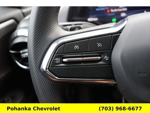 New 2026 Chevrolet Equinox EV LT image 12