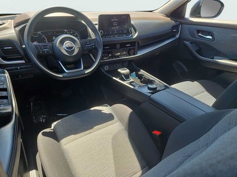Used 2023 Nissan Rogue SV AWD/4WD image 11