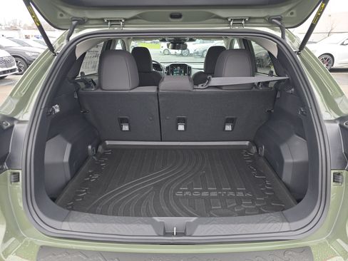 New 2026 Subaru Crosstrek 2.0i Premium image 14