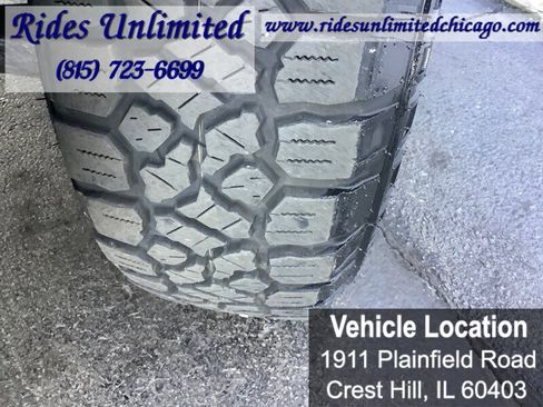 Used 2013 Ford F150 XLT w/ Mid Equipment Group image 40