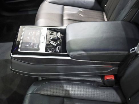 Used 2019 Audi A8 L 3.0T w/ Executive Package image 28