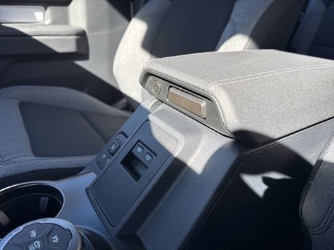 New 2025 Ford Bronco Base w/ Sasquatch Package image 18