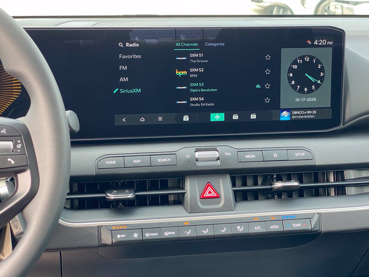 New 2027 Kia K4 FWD image 18