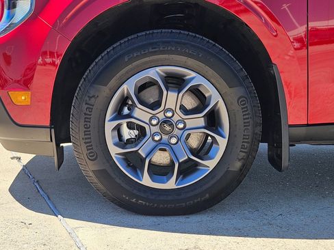 Certified 2025 Ford Maverick XLT FWD image 13