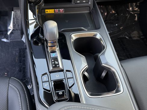 Certified 2026 Lexus NX 350 AWD w/ Accessory Package (2T) image 24