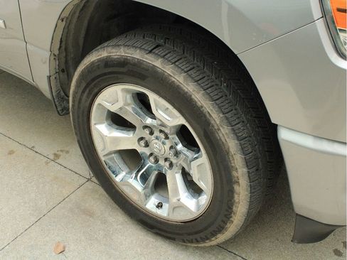 Used 2022 RAM 1500 Big Horn image 13