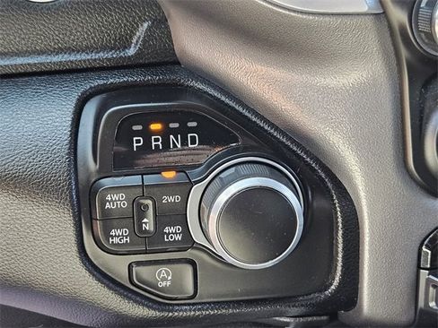Used 2022 RAM 1500 Big Horn image 26
