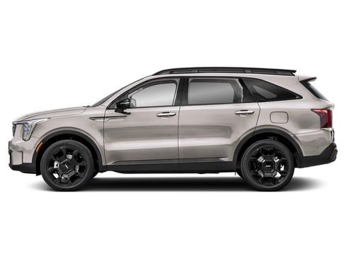 New 2026 Kia Sorento SX AWD/4WD image 3