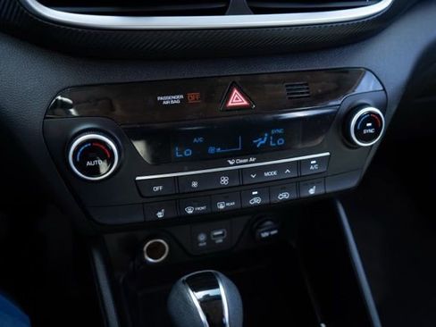 Used 2019 Hyundai Tucson SEL w/ Cargo Package image 23