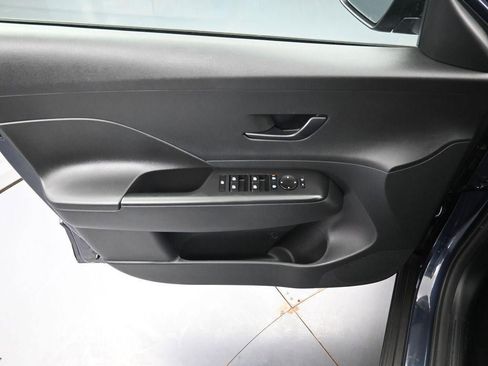 New 2026 Hyundai Kona SEL Sport AWD/4WD image 25