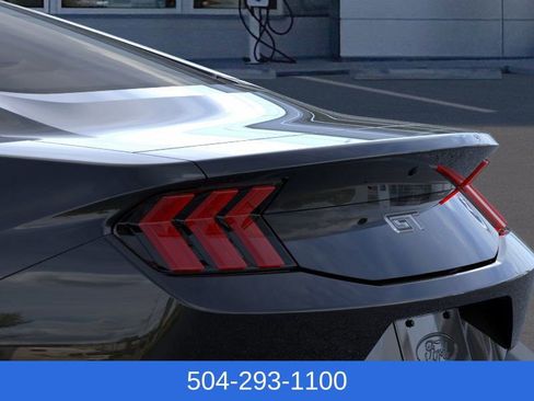 New 2025 Ford Mustang GT Premium image 22