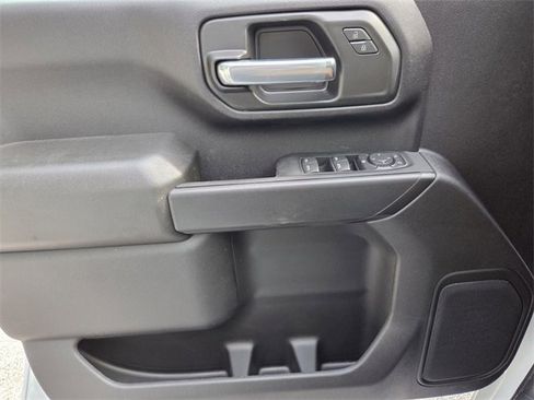 New 2026 Chevrolet Silverado 2500 Custom w/ Custom Convenience Package image 22