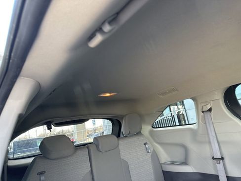 Used 2022 Toyota Sienna LE image 23