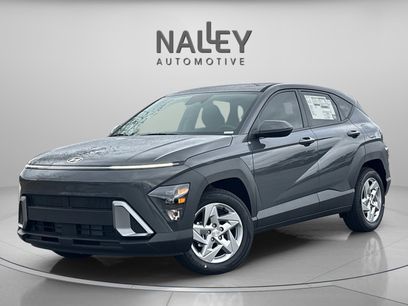 New 2026 Hyundai Kona SE
