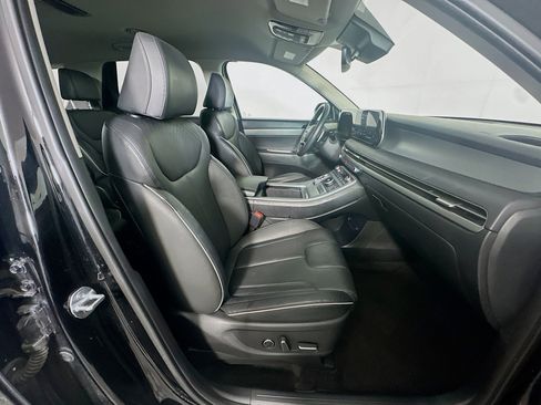 Used 2025 Hyundai Palisade SEL image 34