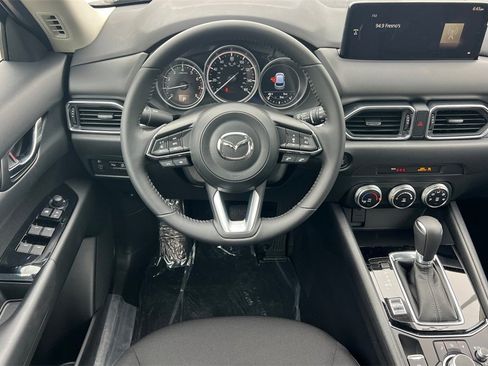 New 2025 MAZDA CX-5 AWD 2.5 S image 15