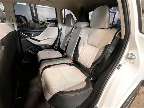 Used 2023 Subaru Forester image 26