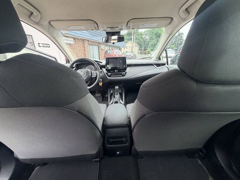 Used 2022 Toyota Corolla LE FWD image 52