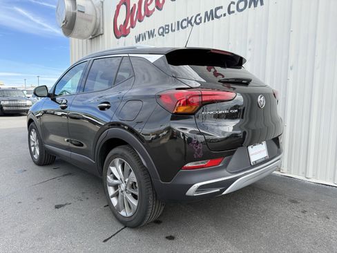 Used 2023 Buick Encore GX Essence w/ Experience Buick Package image 4