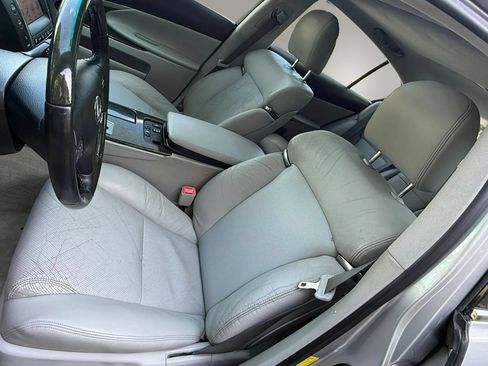 Used 2011 Lexus GS 350 w/ Luxury Value Edition RWD image 13