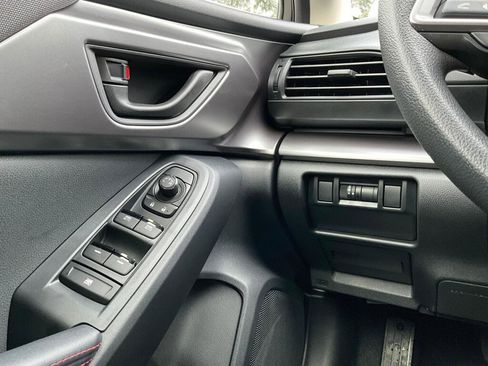 New 2026 Subaru Impreza 2.0i Sport image 23